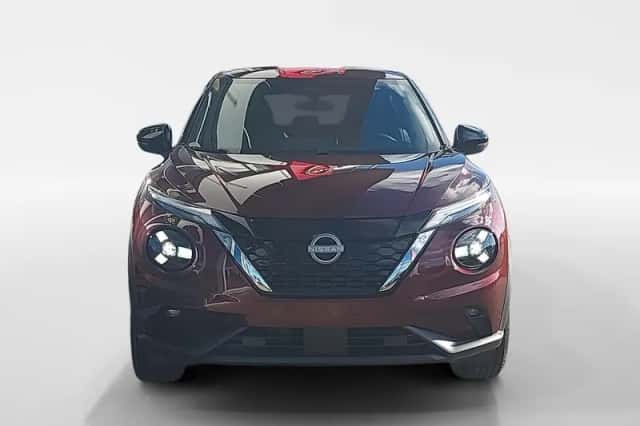 Nissan Juke (2026) thumbnail 8