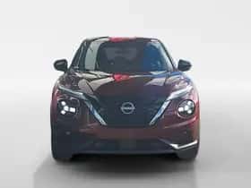 Nissan Juke (2026) thumbnail 8