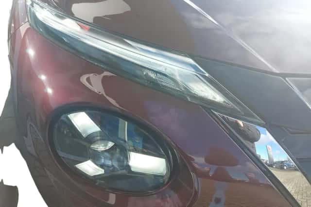 Nissan Juke (2026) thumbnail 9