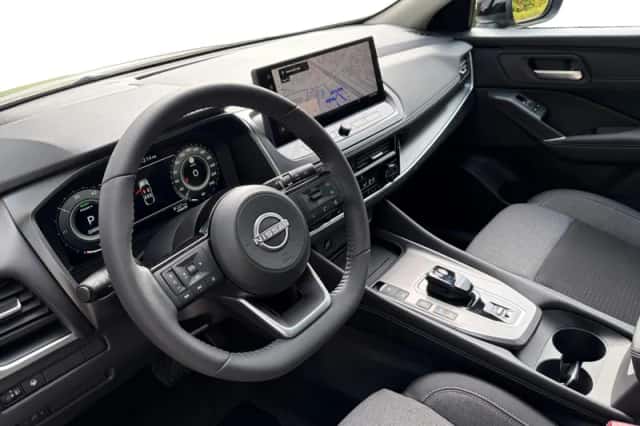 Nissan Qashqai (2026) thumbnail 15
