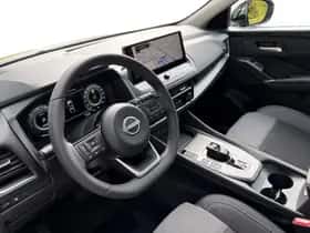 Nissan Qashqai (2026) thumbnail 15