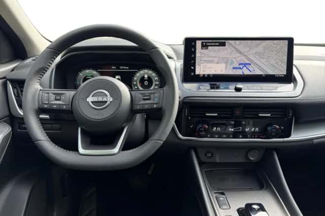Nissan Qashqai (2026) thumbnail 16