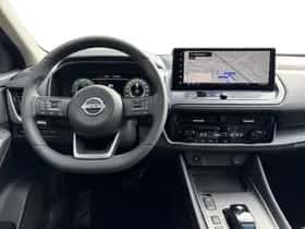 Nissan Qashqai (2026) thumbnail 16