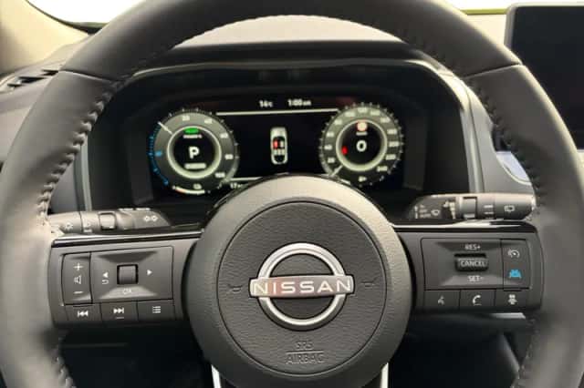 Nissan Qashqai (2026) thumbnail 17