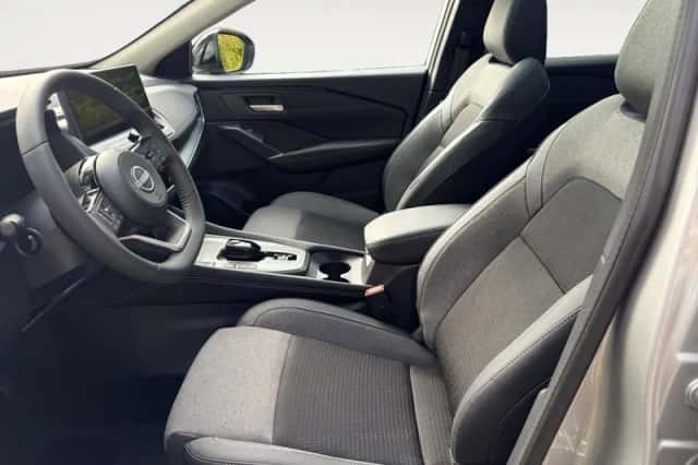 Nissan Qashqai (2026) thumbnail 19