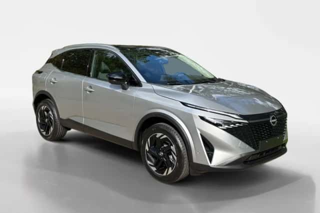 Nissan Qashqai (2026) thumbnail 3