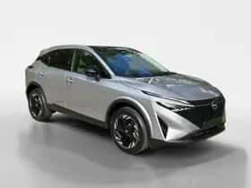 Nissan Qashqai (2026) thumbnail 3
