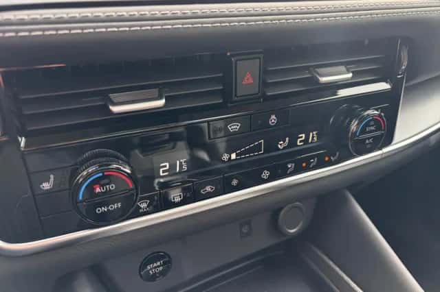 Nissan Qashqai (2026) thumbnail 23