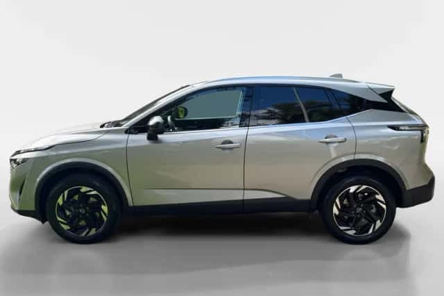 Nissan Qashqai (2026) thumbnail 4