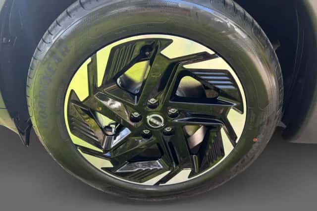 Nissan Qashqai (2026) thumbnail 6