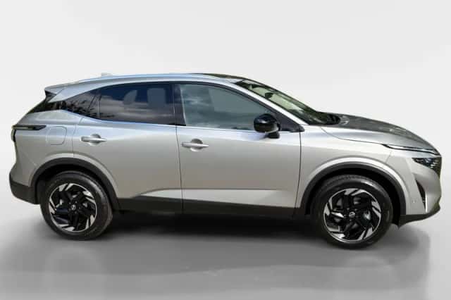 Nissan Qashqai (2026) thumbnail 7