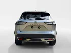Nissan Qashqai (2026) thumbnail 9