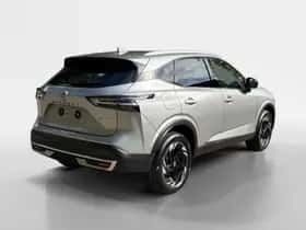 Nissan Qashqai (2026) thumbnail 10