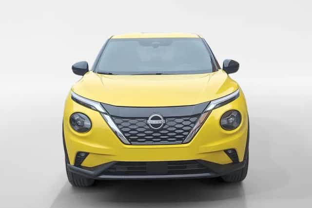 Nissan Juke (2026) thumbnail 2