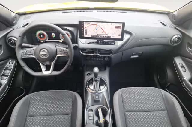 Nissan Juke (2026) thumbnail 13