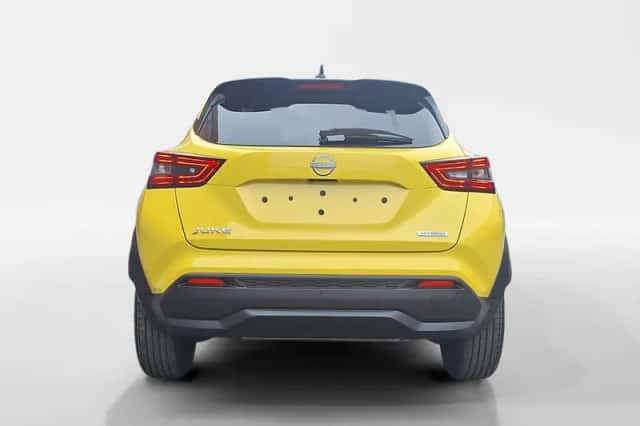 Nissan Juke (2026) thumbnail 14