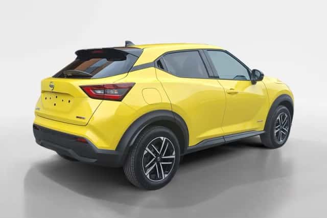 Nissan Juke (2026) thumbnail 16