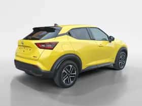 Nissan Juke (2026) thumbnail 16
