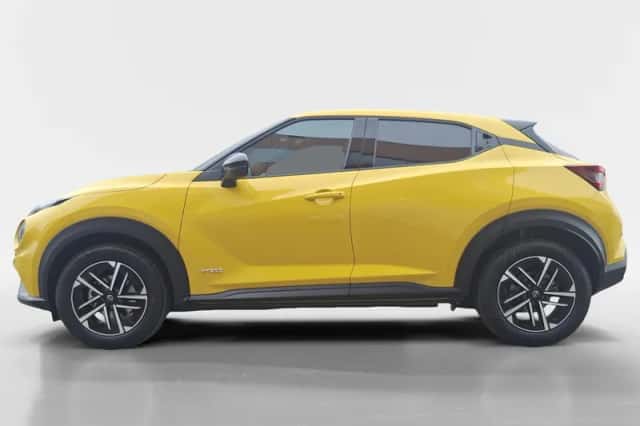 Nissan Juke (2026) thumbnail 3