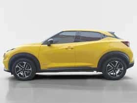 Nissan Juke (2026) thumbnail 3