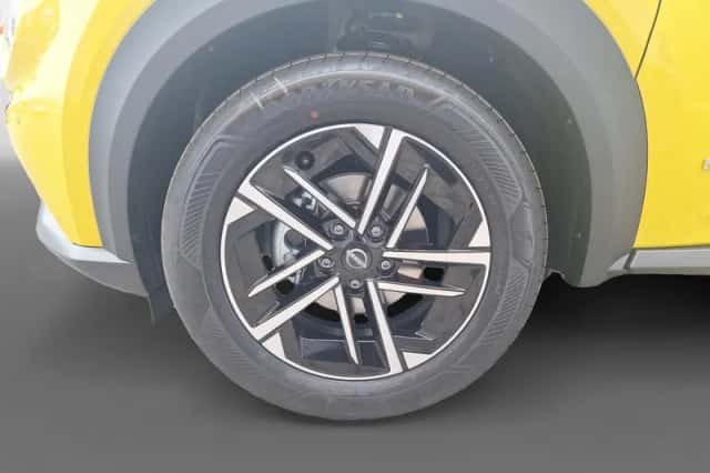 Nissan Juke (2026) thumbnail 4
