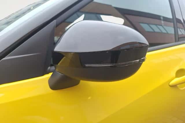 Nissan Juke (2026) thumbnail 5