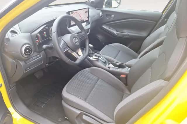 Nissan Juke (2026) thumbnail 6