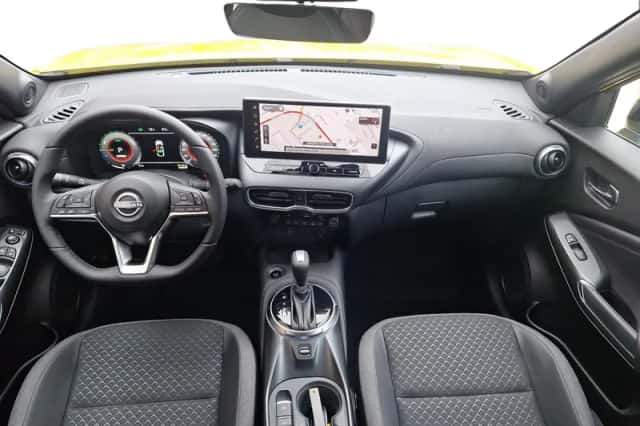Nissan Juke (2026) thumbnail 7