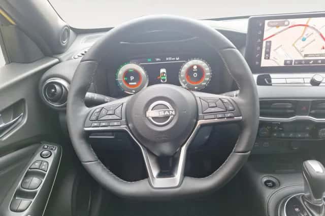 Nissan Juke (2026) thumbnail 8