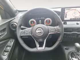 Nissan Juke (2026) thumbnail 8