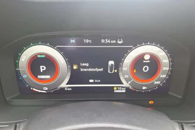 Nissan Juke (2026) thumbnail 9