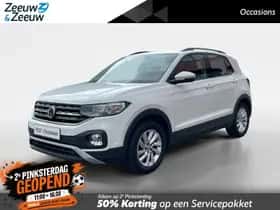 Volkswagen T-Cross (2019)