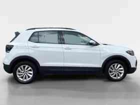 Volkswagen T-Cross (2019) thumbnail 2