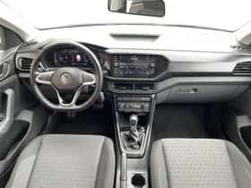 Volkswagen T-Cross (2019) thumbnail 11