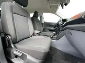 Volkswagen T-Cross (2019) thumbnail 12