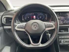Volkswagen T-Cross (2019) thumbnail 13