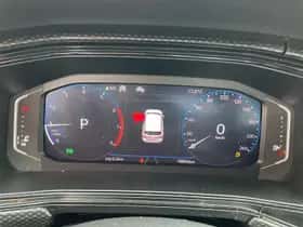 Volkswagen T-Cross (2019) thumbnail 16