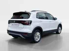 Volkswagen T-Cross (2019) thumbnail 3