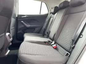 Volkswagen T-Cross (2019) thumbnail 22
