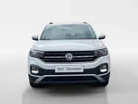 Volkswagen T-Cross (2019) thumbnail 6