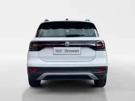 Volkswagen T-Cross (2019) thumbnail 7