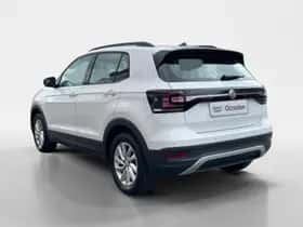 Volkswagen T-Cross (2019) thumbnail 8