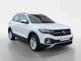 Volkswagen T-Cross (2019) thumbnail 9