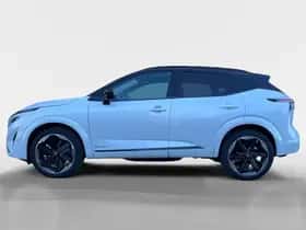 Nissan Qashqai (2026) thumbnail 2