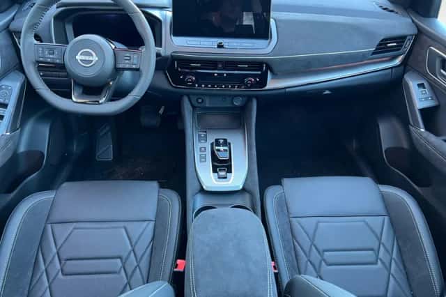 Nissan Qashqai (2026) thumbnail 11