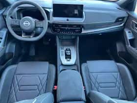 Nissan Qashqai (2026) thumbnail 11