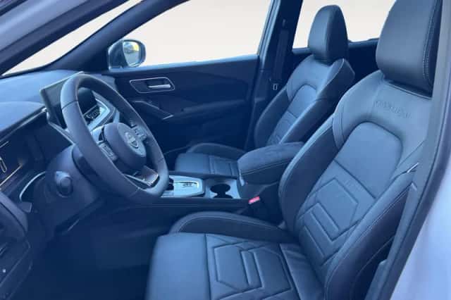Nissan Qashqai (2026) thumbnail 12