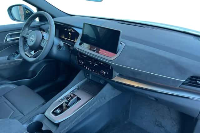 Nissan Qashqai (2026) thumbnail 13