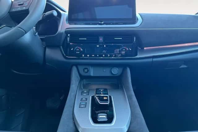 Nissan Qashqai (2026) thumbnail 14