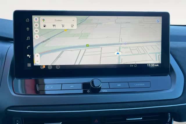 Nissan Qashqai (2026) thumbnail 15